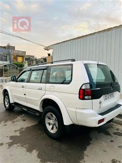 ميتسوبيشي ناتيفا